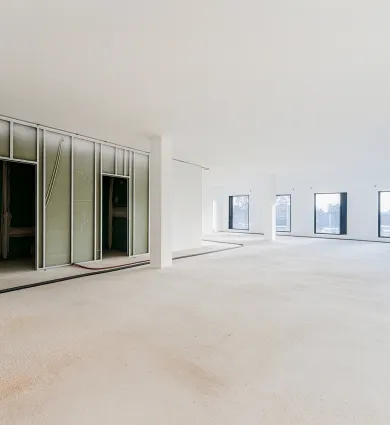 Rheinstrasse The Frame Teltow 5