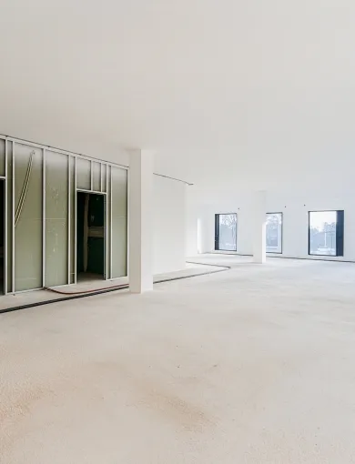 Rheinstrasse The Frame Teltow 5