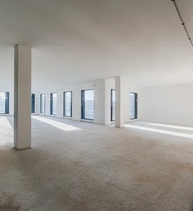 Rheinstrasse The Frame Teltow 1