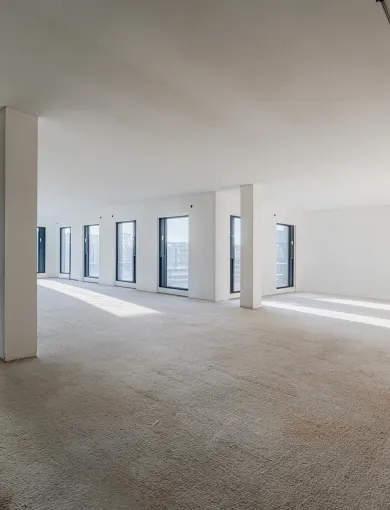 Rheinstrasse The Frame Teltow 1