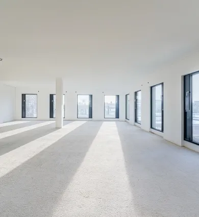 Rheinstrasse The Frame Teltow 5