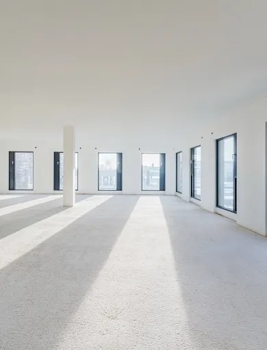 Rheinstrasse The Frame Teltow 5