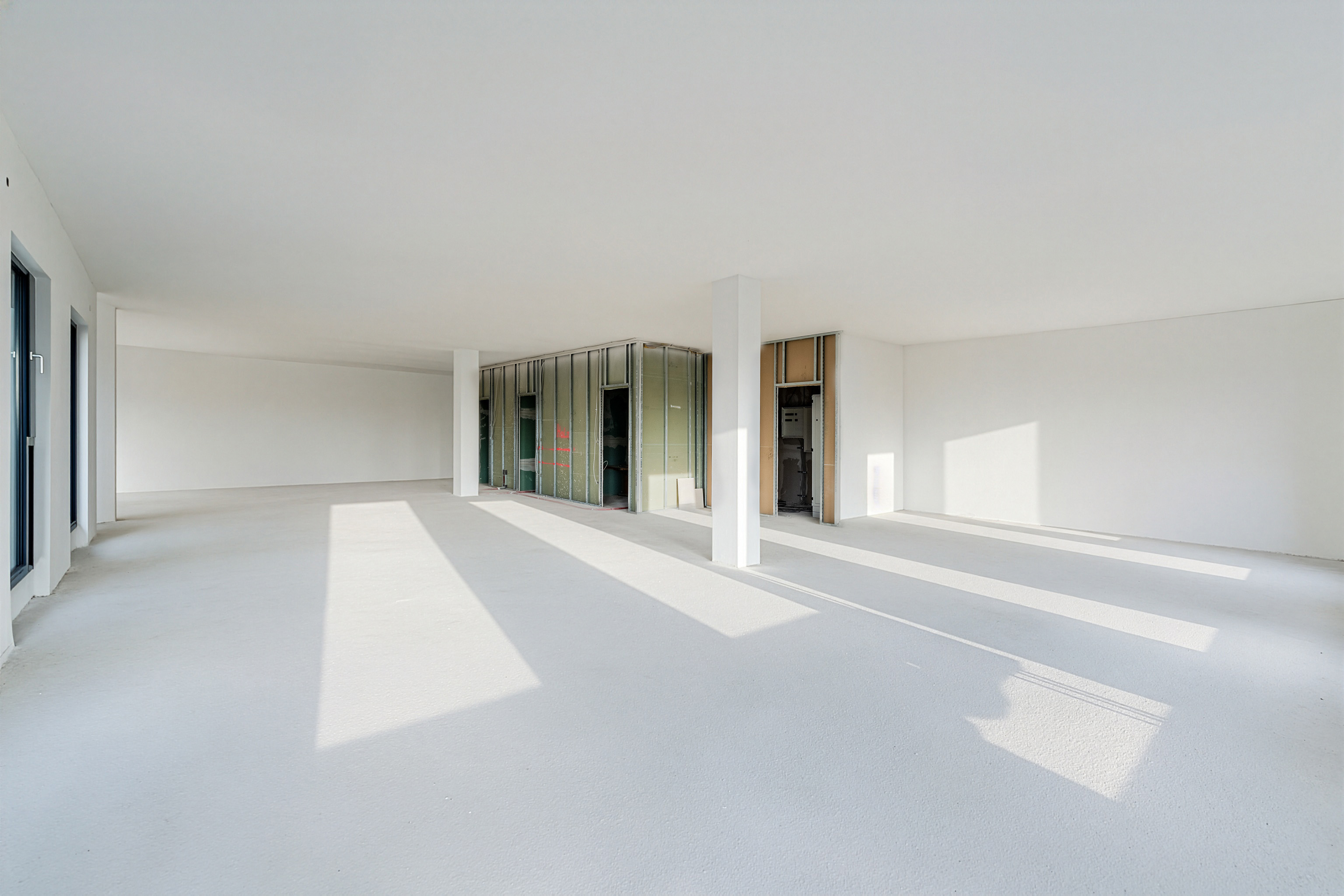 Rheinstrasse The Frame Teltow 2