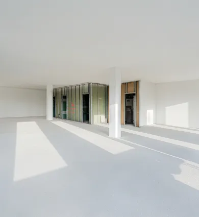 Rheinstrasse The Frame Teltow 2