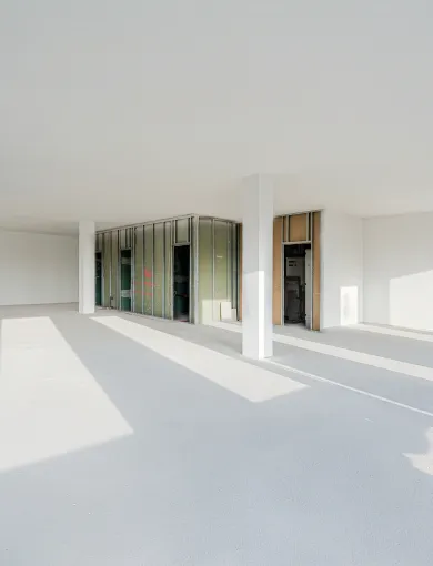 Rheinstrasse The Frame Teltow 2