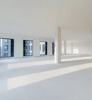 Rheinstrasse The Frame Teltow 4