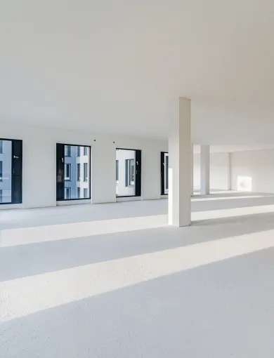 Rheinstrasse The Frame Teltow 4