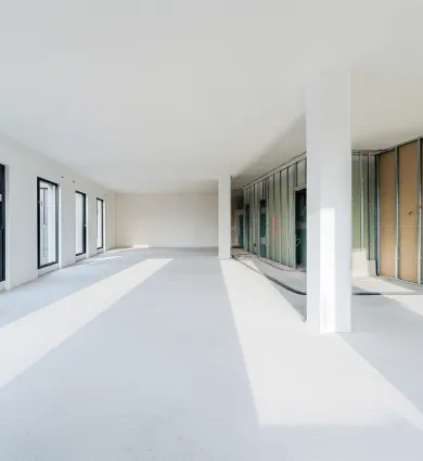 Rheinstrasse The Frame Teltow 3