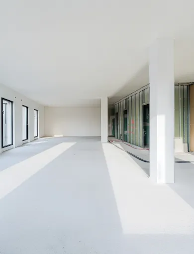 Rheinstrasse The Frame Teltow 3