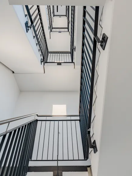 Rheinstrasse Ansicht 3