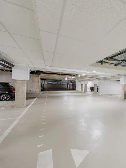 Rheinstrasse Ansicht 4