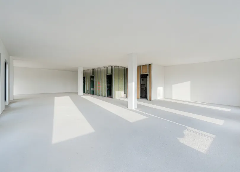 Rheinstrasse Ansicht 1